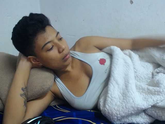 KATIUKA-32's BongaCams show and profile