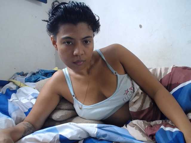 KATIUKA-32 live cam on BongaCams
