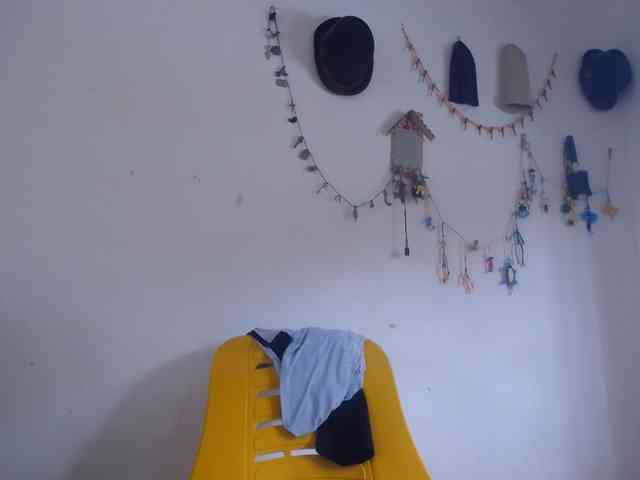 Katiuska_32 webcam
