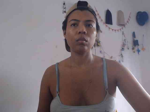 Katiuska_32 webcam