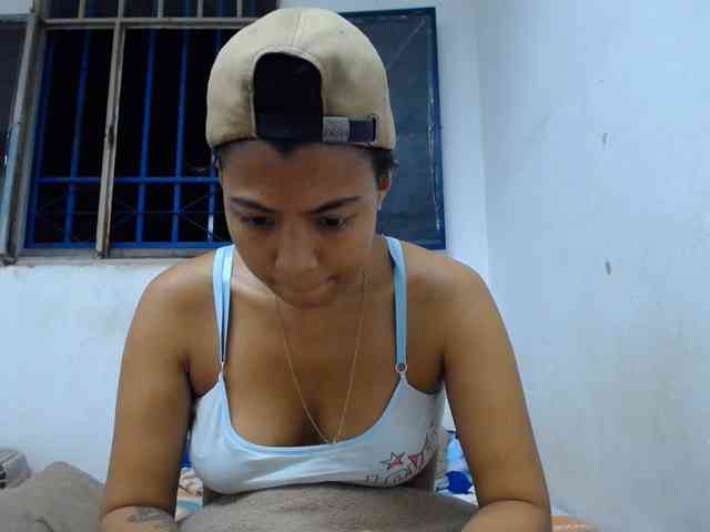 Katiuska_32 webcam
