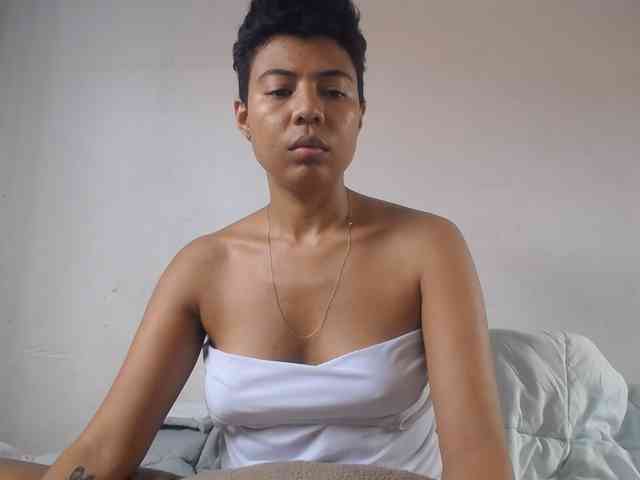 Katiuska_32 webcam