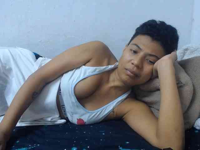Katiuska_32 webcam