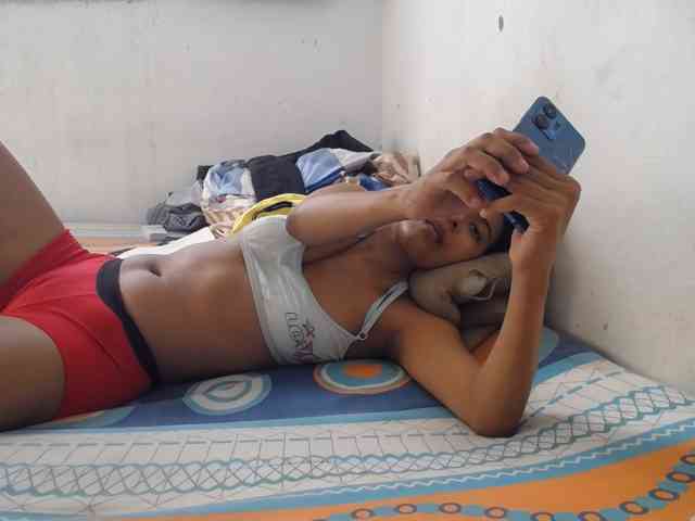 Katiuska_32 webcam