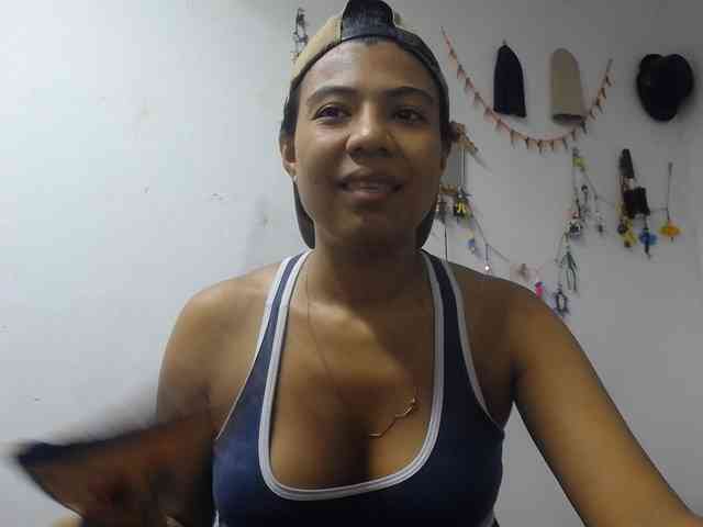 Katiuska_32 webcam