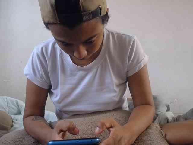 Katiuska_32 webcam