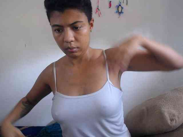Katiuska_32 webcam