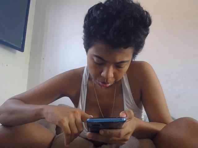 Katiuska_32 webcam