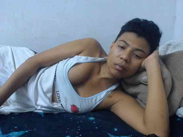 Katiuska_32 webcam