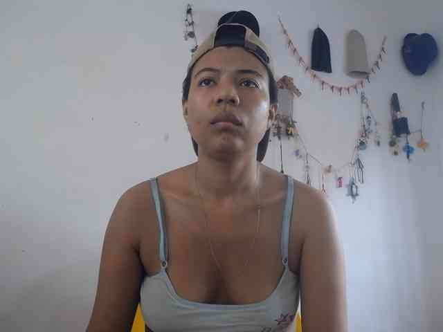 Katiuska_32 webcam