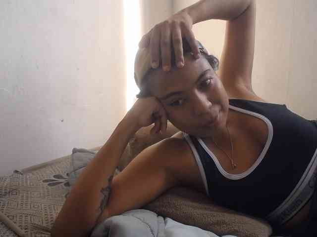 Katiuska_32 webcam
