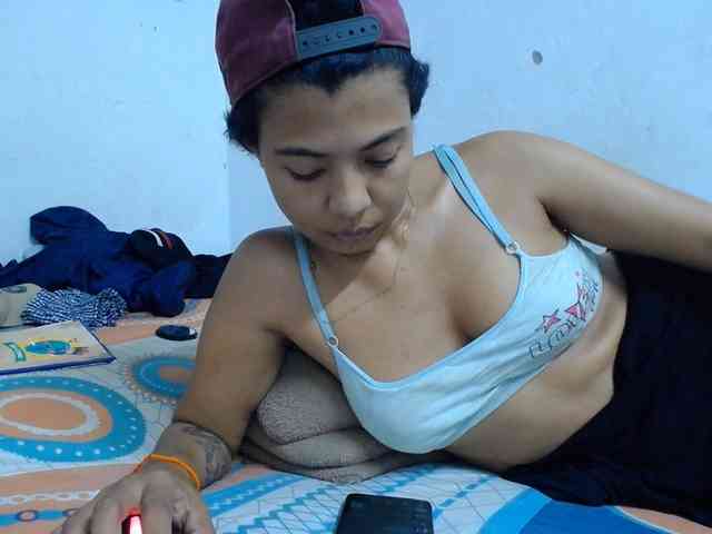 Katiuska_32 webcam