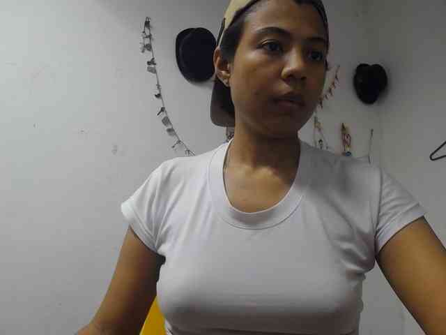 Katiuska_32 webcam