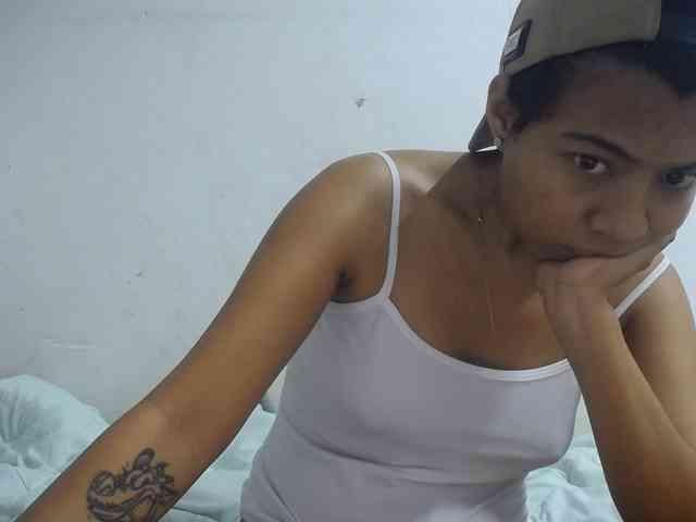 Katiuska_32 webcam