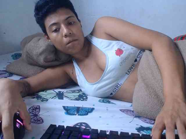 Katiuska_32 webcam
