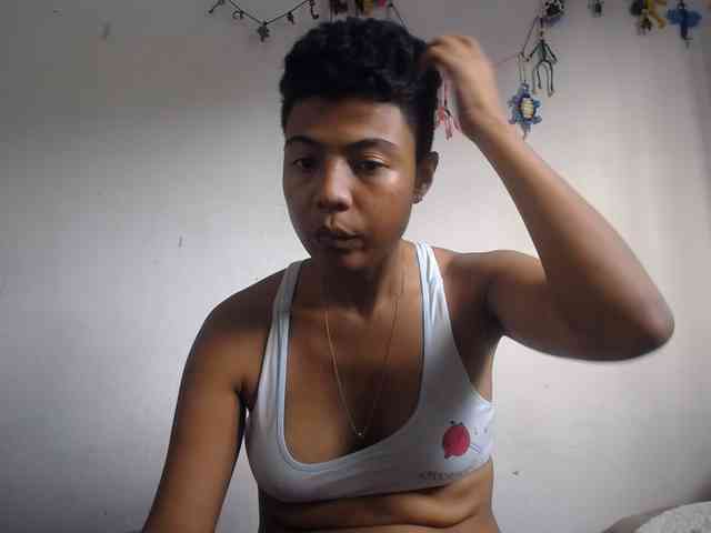 Katiuska_32 webcam