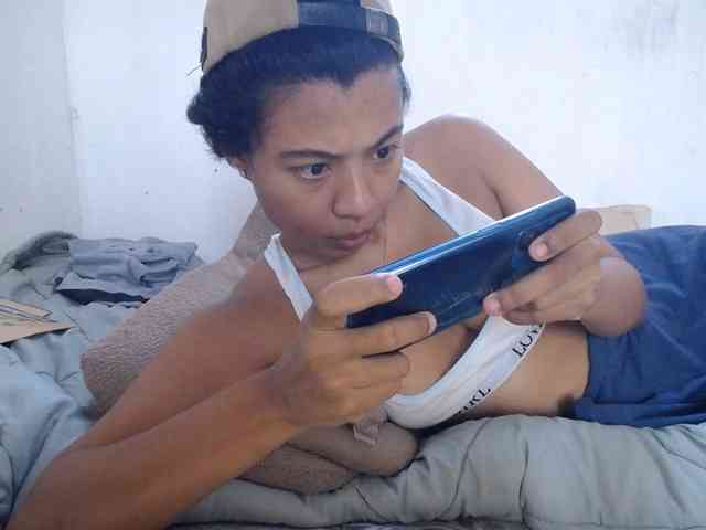 Katiuska_32 webcam