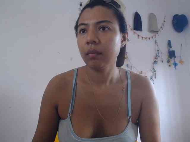 Katiuska_32 webcam