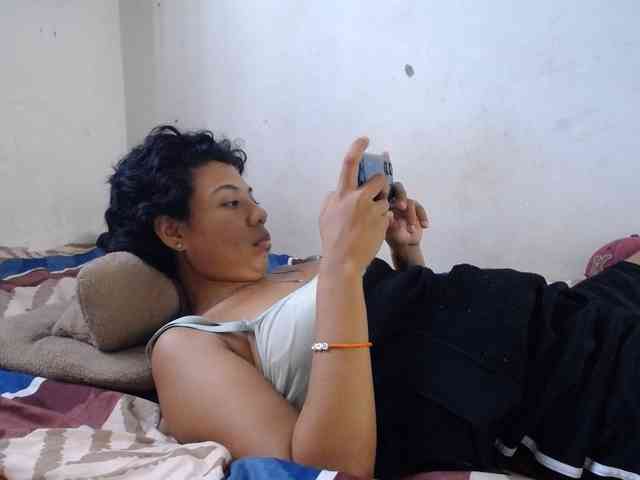 Katiuska_32 webcam