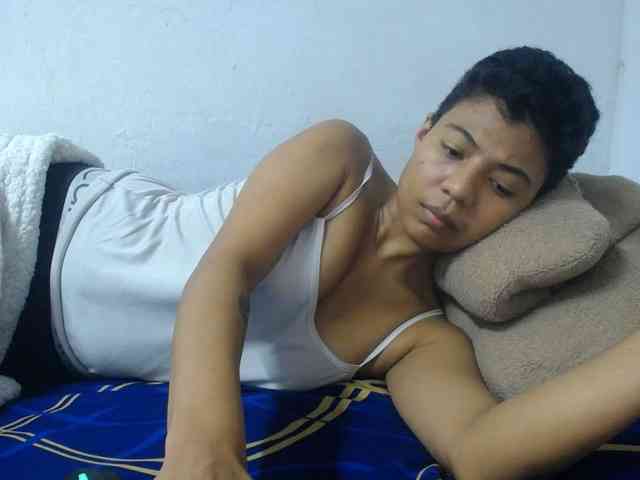 Katiuska_32 webcam