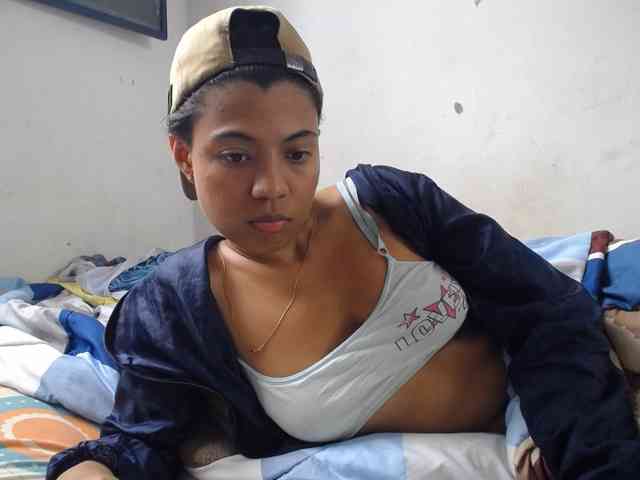Katiuska_32 webcam