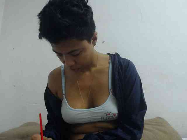 Katiuska_32 webcam
