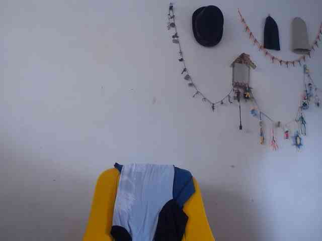 Katiuska_32 webcam
