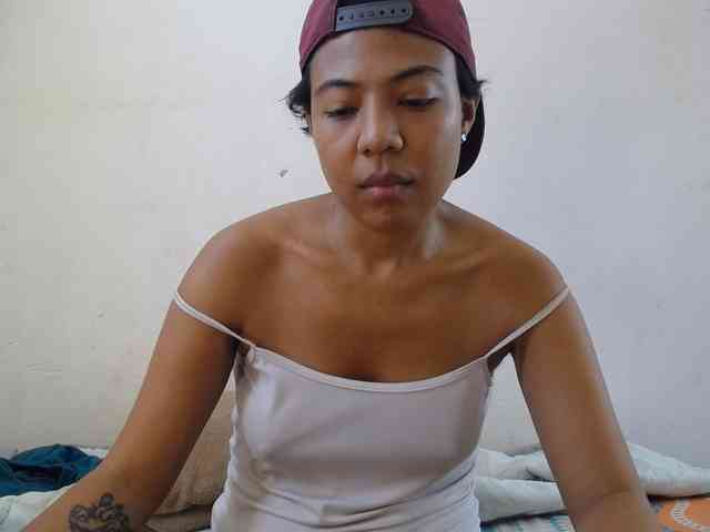 Katiuska_32 webcam
