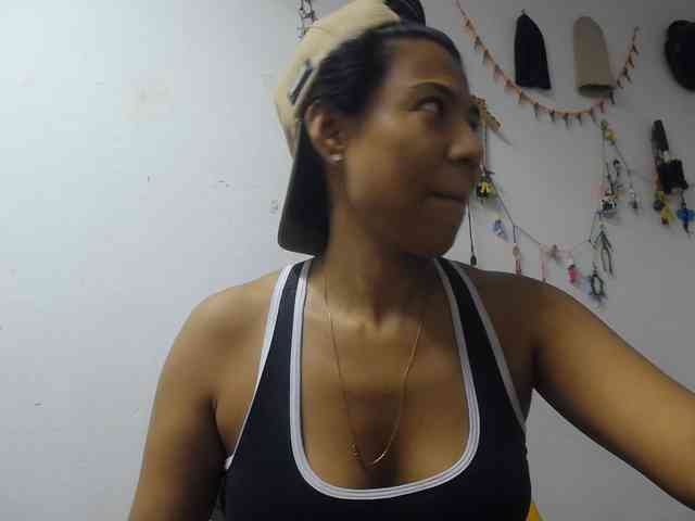 Katiuska_32 webcam