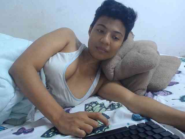 Katiuska_32 webcam