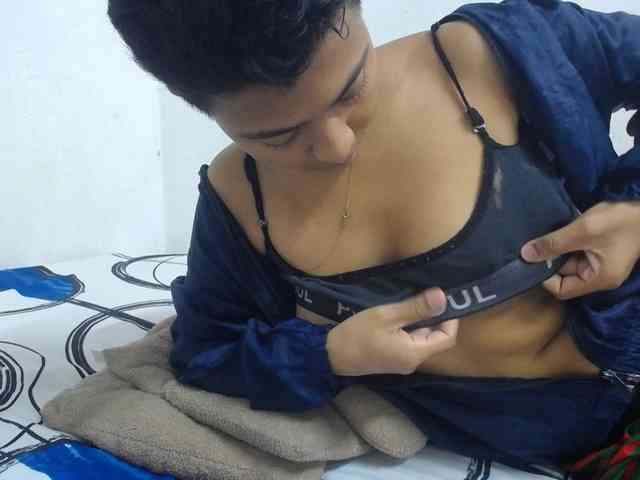 Katiuska_32 webcam