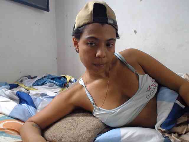 Katiuska_32 webcam