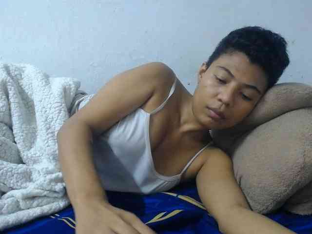 Katiuska_32 webcam