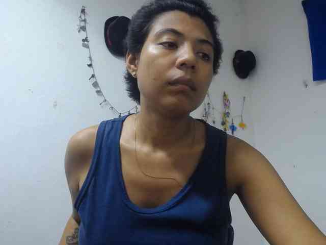Katiuska_32 webcam