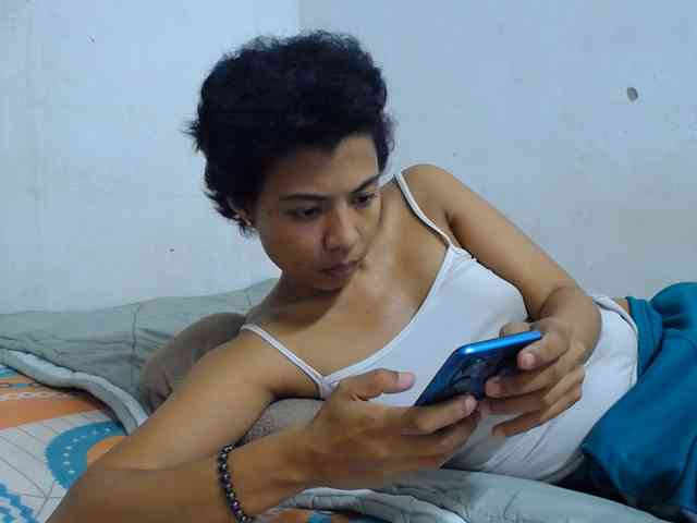 Katiuska_32 webcam