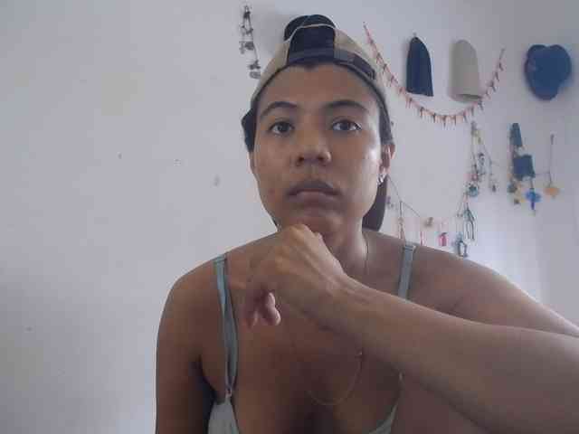 Katiuska_32 webcam