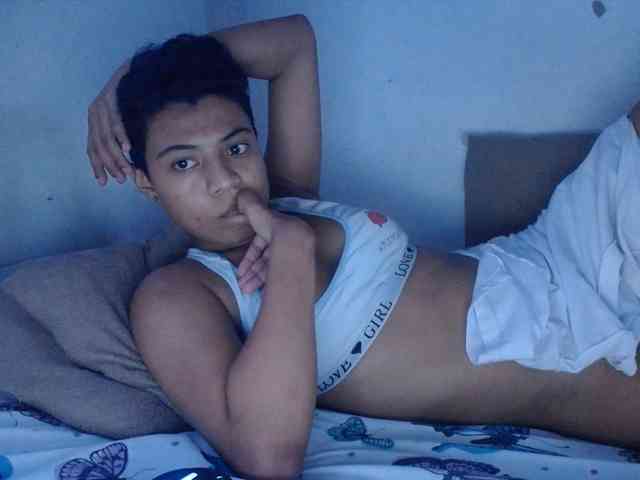 Katiuska_32 webcam