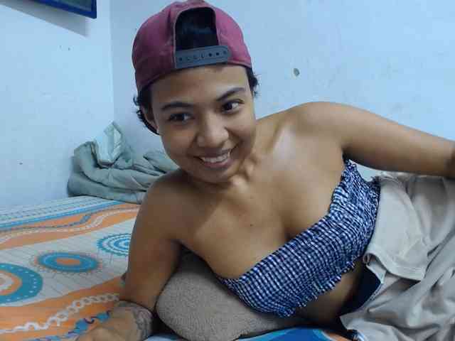 Katiuska_32 webcam