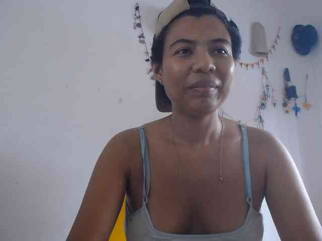 Katiuska_32 webcam
