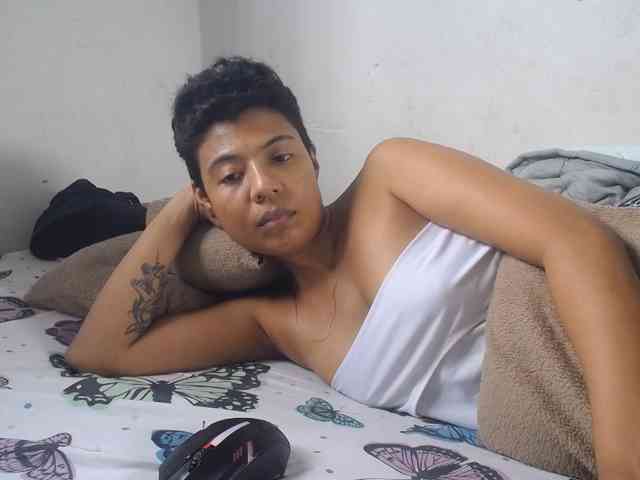 Katiuska_32 webcam