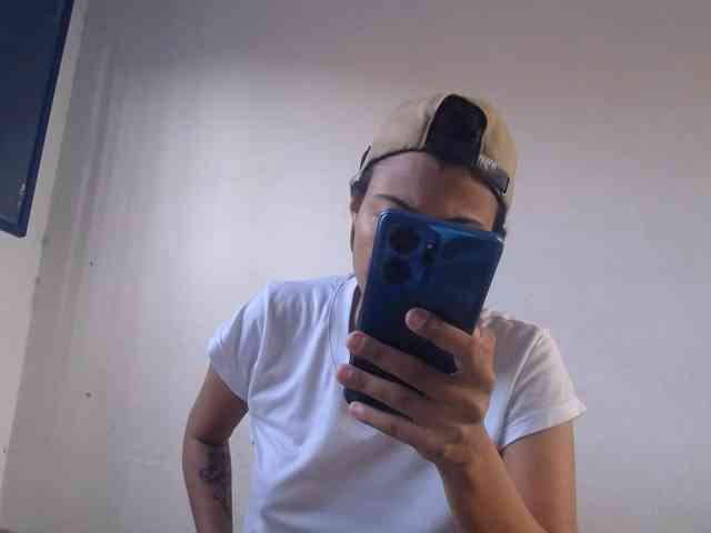 Katiuska_32 webcam