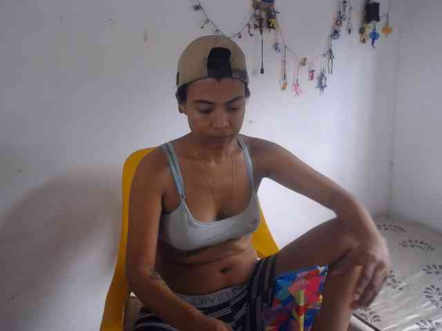 Katiuska_32 webcam