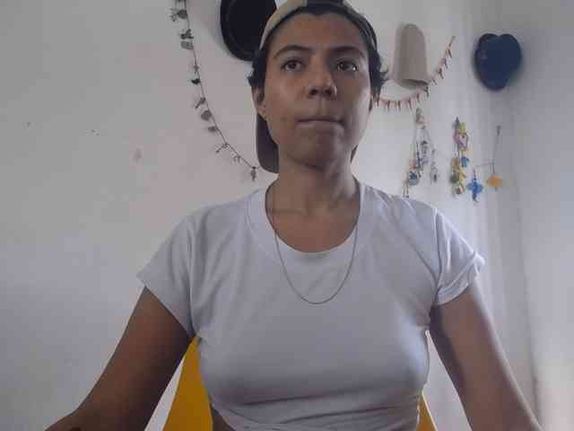 Katiuska_32 webcam