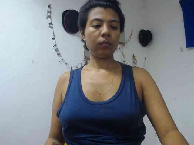 Katiuska_32 webcam