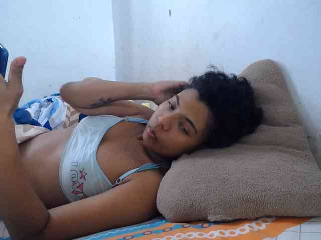 Katiuska_32 webcam