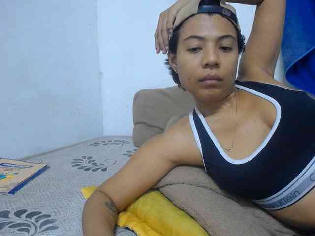 Katiuska_32 webcam