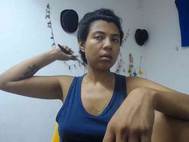 Katiuska_32 webcam