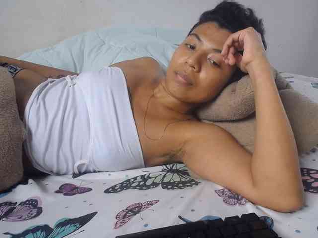 Katiuska_32 webcam