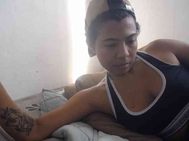 Katiuska_32 webcam