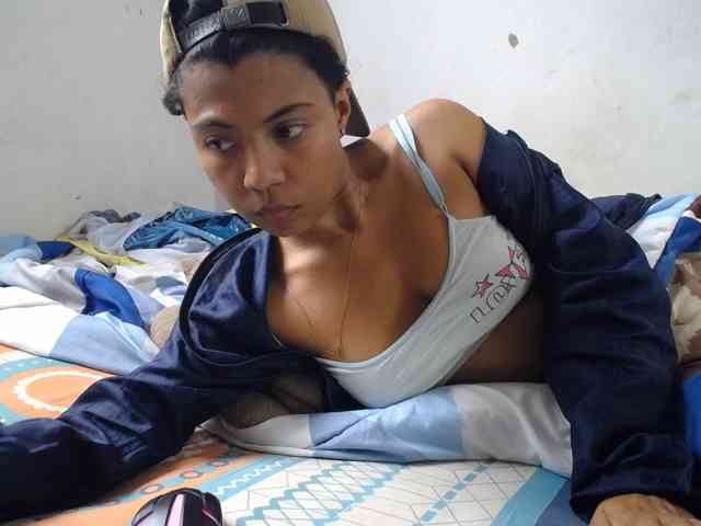 Katiuska_32 webcam